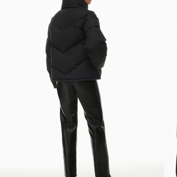 WILFRED CLOUD PUFF - Picture 2 of 5